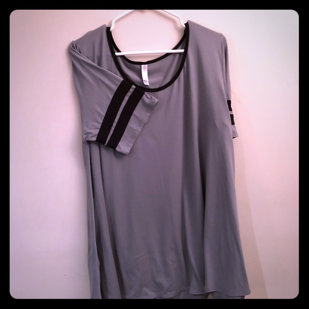 LLR Perfect T